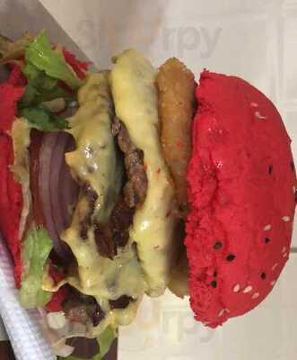 Teriaki Sushi Bar Sabores