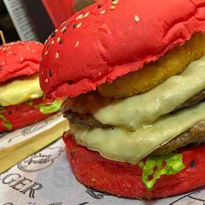 Teriaki Sushi Bar Sabores