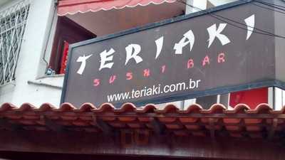 Teriaki Sushi Bar Sabores