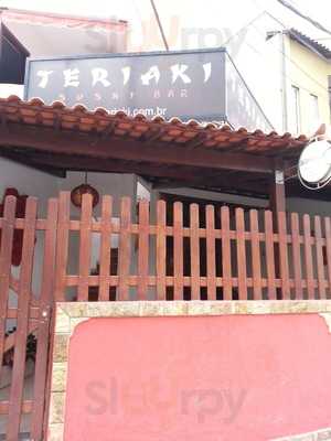 Teriaki Sushi Bar Sabores