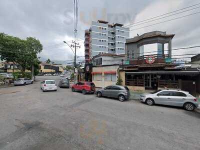 Teriaki Sushi Bar Sabores