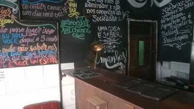 La Dona Hamburgueria