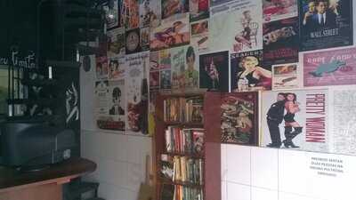 La Dona Hamburgueria