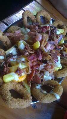 La Dona Hamburgueria