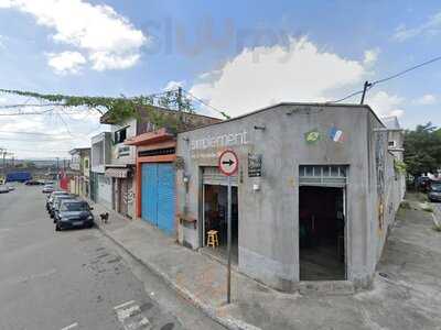 La Dona Hamburgueria