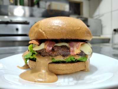 La Dona Hamburgueria