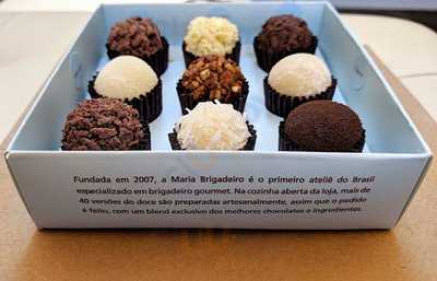 Maria Brigadeiro Jk Iguatemi