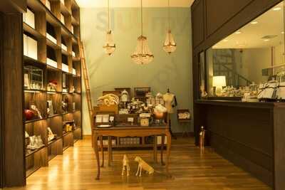 Maria Brigadeiro Jk Iguatemi