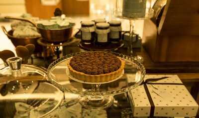 Maria Brigadeiro Jk Iguatemi