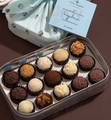 Maria Brigadeiro Jk Iguatemi