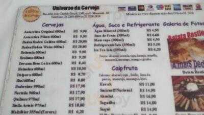 Universo Da Cerveja