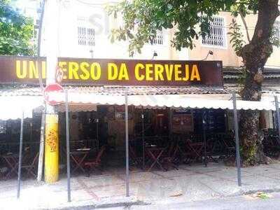 Universo Da Cerveja