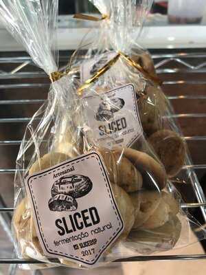 Sliced Artesanal