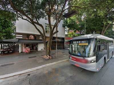 Chocolates Brasil Cacau