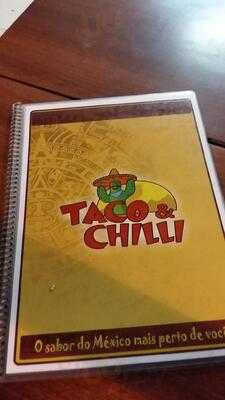 Taco & Chilli