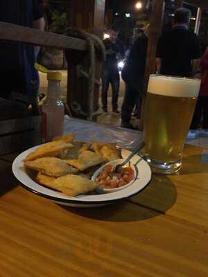 Garage 73 - Chopp Bar