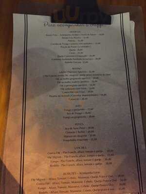 Garage 73 - Chopp Bar