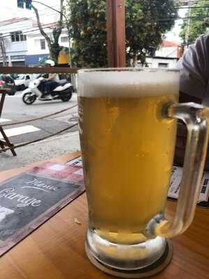 Garage 73 - Chopp Bar