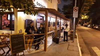 Garage 73 - Chopp Bar