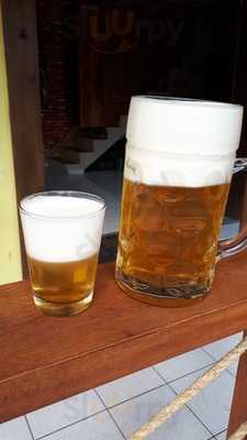 Garage 73 - Chopp Bar