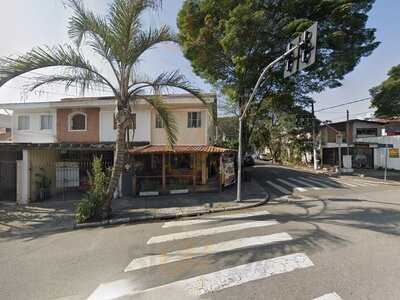 Garage 73 - Chopp Bar