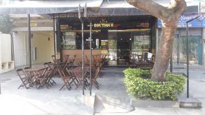 Boutique Grill Bar E Churrascaria