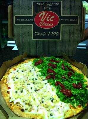 Vic Pizzas