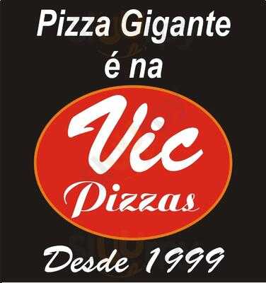 Vic Pizzas
