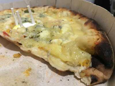 Pizzaria Charm Do Ipiranga