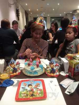 Pizzaria Charm Do Ipiranga