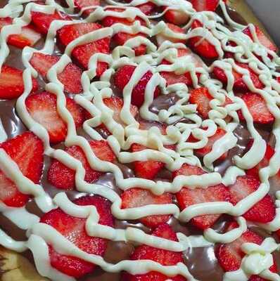 Pizzaria Charm Do Ipiranga