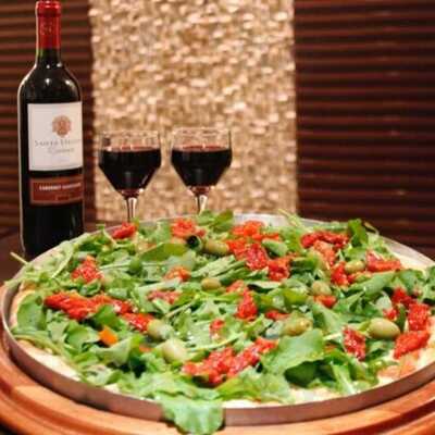 Pizzaria Charm Do Ipiranga