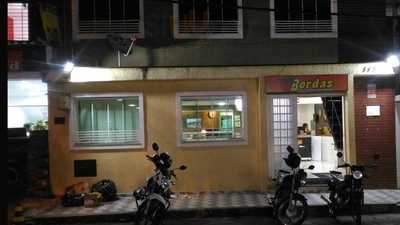 Borda's Pizzas E Grelhados