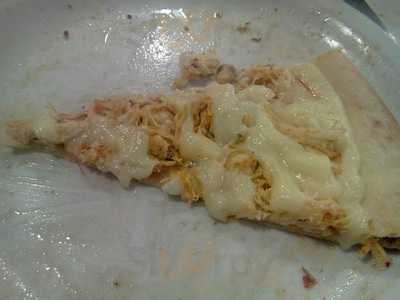 Borda's Pizzas E Grelhados