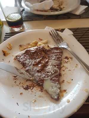 Borda's Pizzas E Grelhados