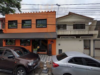 Borda's Pizzas E Grelhados