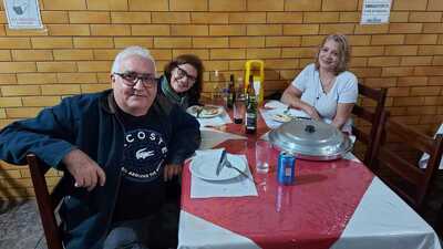 Costa & Costa Restaurante E Pizzaria