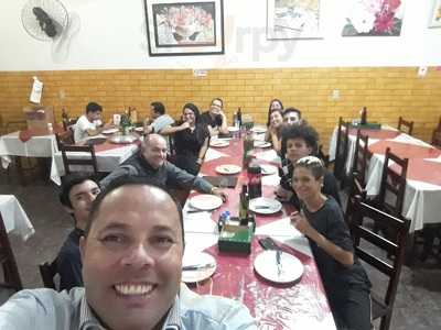 Costa & Costa Restaurante E Pizzaria