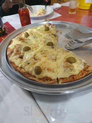 Costa & Costa Restaurante E Pizzaria