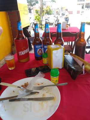 Restsaurante Andrezinho