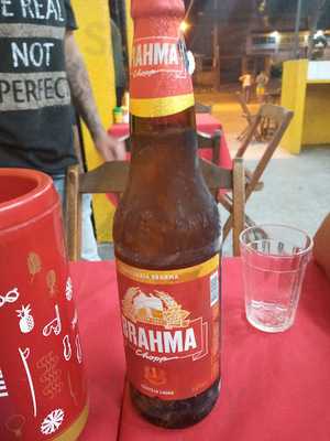 Restsaurante Andrezinho