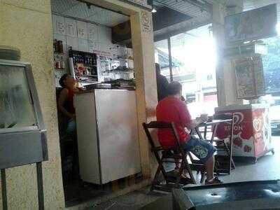 Restsaurante Andrezinho