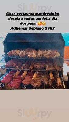 Restsaurante Andrezinho
