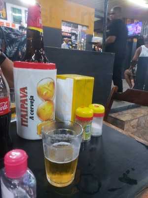 Restsaurante Andrezinho