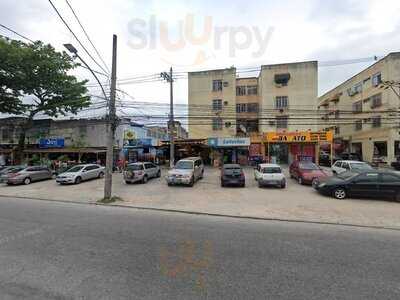 Restsaurante Andrezinho