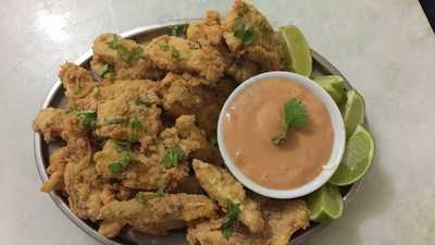 Churrascaldo Do Douglas