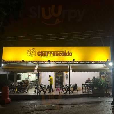 Churrascaldo Do Douglas
