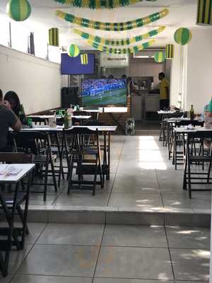 Churrascaldo Do Douglas