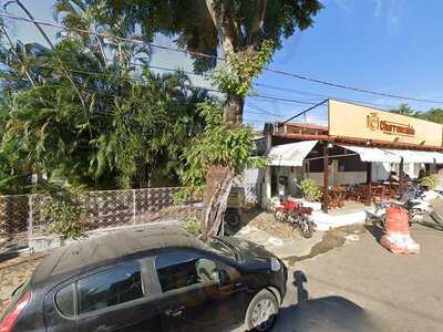 Churrascaldo Do Douglas