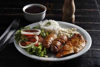 Churrascaldo Do Douglas